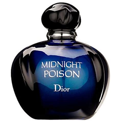 dior midnight poison cena 50 ml|christian Dior midnight poison perfume.